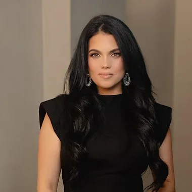 Cossette Carrillo